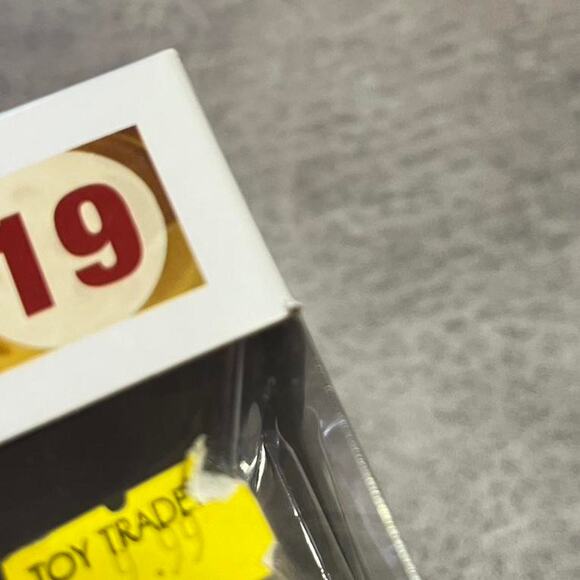 Funko pop skeletor figure - Picture 8 of 8